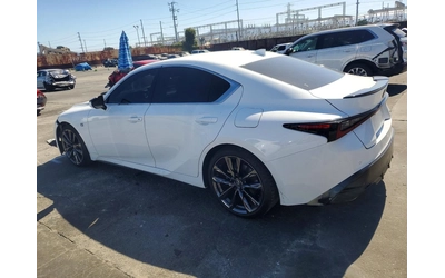 lexus-is-350 - 3