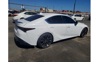 lexus-is-350 - 4