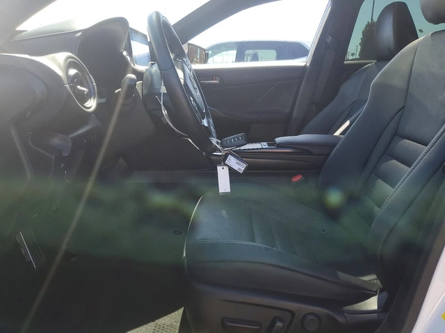 Lexus IS 350 F* SPORT* ПОДГРЕВ* КАМЕРА* SUNROOF* KEYLESS* - автомобили, коли, обяви за нови и употребявани 7