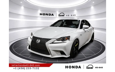 lexus-is-350 - 3