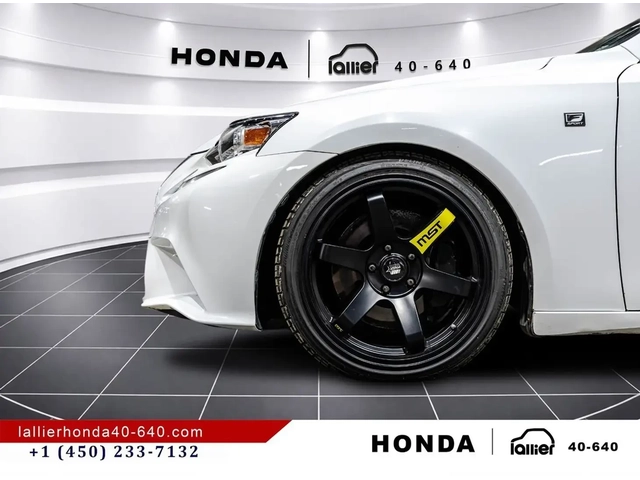 Lexus IS 350 F SPORT AWD * ПАНОРАМА - автомобили, коли, обяви за нови и употребявани 4
