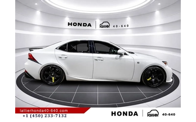Lexus IS 350 F SPORT AWD * ПАНОРАМА - автомобили, коли, обяви за нови и употребявани 8
