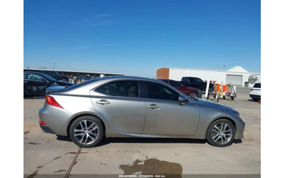 Lexus IS 300* KEYLESS* LED - автомобили, коли, обяви за нови и употребявани 10