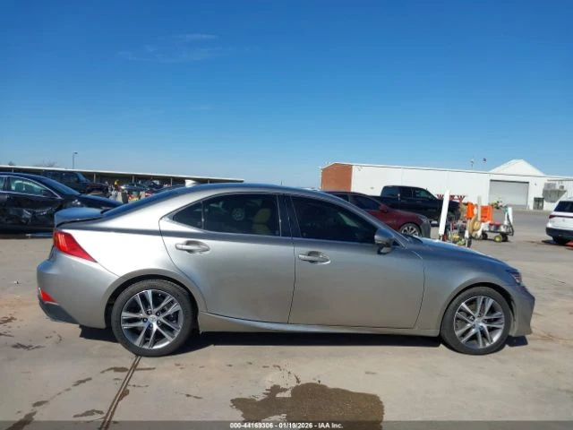 Lexus IS 300* KEYLESS* LED - автомобили, коли, обяви за нови и употребявани 10