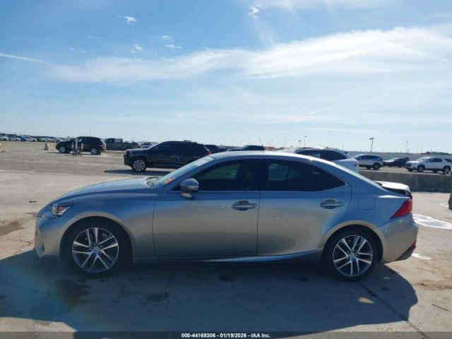 Lexus IS 300* KEYLESS* LED - автомобили, коли, обяви за нови и употребявани 11