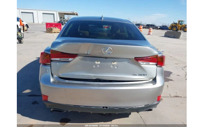 Lexus IS 300* KEYLESS* LED - автомобили, коли, обяви за нови и употребявани 12