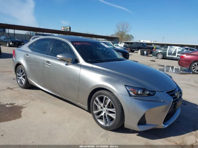 Lexus IS 300* KEYLESS* LED - автомобили, коли, обяви за нови и употребявани 1