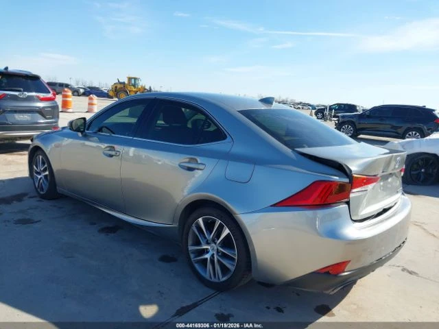 Lexus IS 300* KEYLESS* LED - автомобили, коли, обяви за нови и употребявани 3