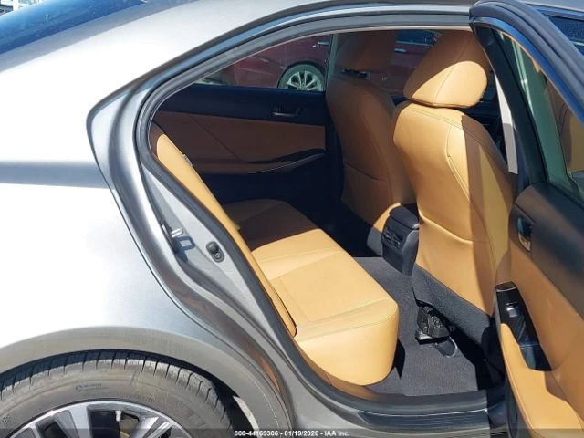 Lexus IS 300* KEYLESS* LED - автомобили, коли, обяви за нови и употребявани 8