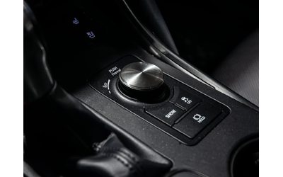 Lexus IS 300 AWD* АвтоКредит* (Цена до БГ) - автомобили, коли, обяви за нови и употребявани 12