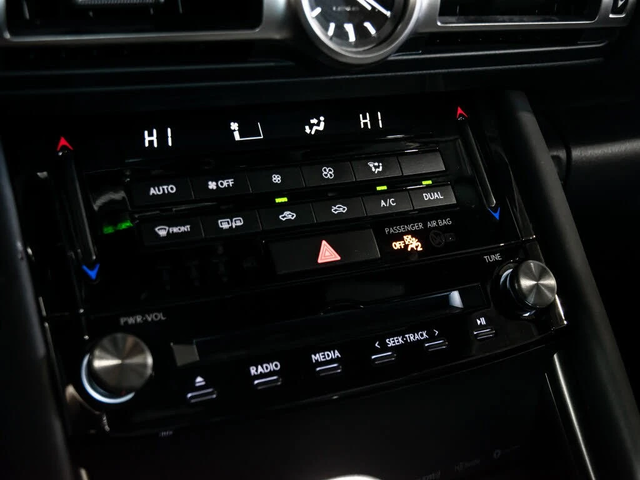 Lexus IS 300 AWD* АвтоКредит* (Цена до БГ) - автомобили, коли, обяви за нови и употребявани 15