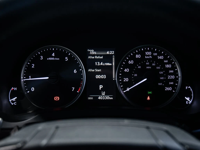 Lexus IS 300 AWD* АвтоКредит* (Цена до БГ) - автомобили, коли, обяви за нови и употребявани 16