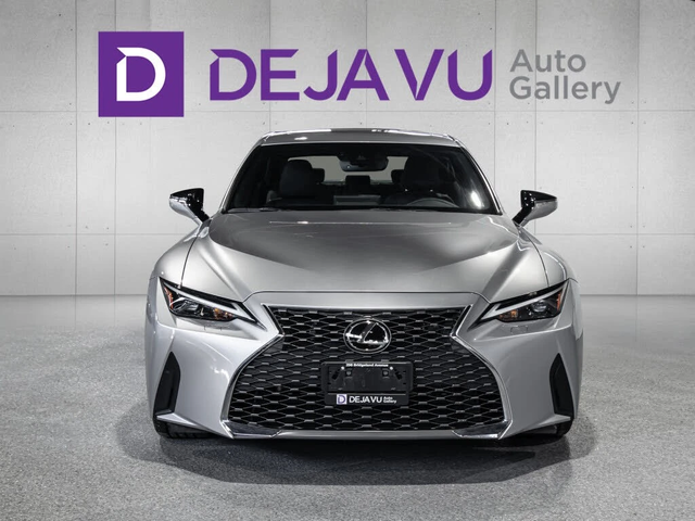 Lexus IS 300 AWD* АвтоКредит* (Цена до БГ) - автомобили, коли, обяви за нови и употребявани 1
