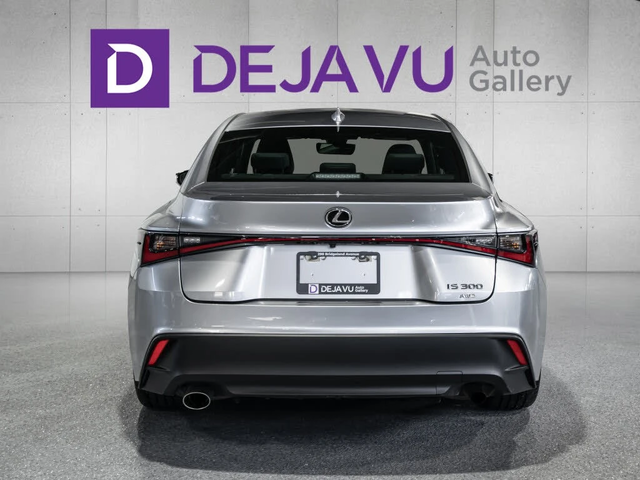 Lexus IS 300 AWD* АвтоКредит* (Цена до БГ) - автомобили, коли, обяви за нови и употребявани 3