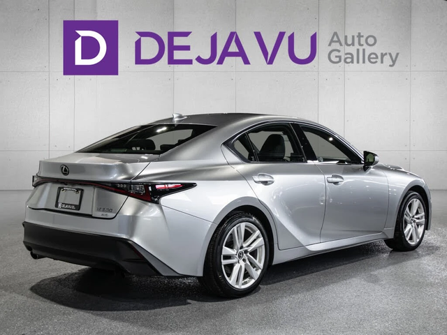 Lexus IS 300 AWD* АвтоКредит* (Цена до БГ) - автомобили, коли, обяви за нови и употребявани 4