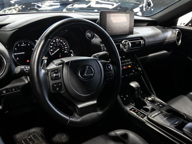 Lexus IS 300 AWD* АвтоКредит* (Цена до БГ) - автомобили, коли, обяви за нови и употребявани 5