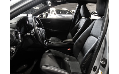 Lexus IS 300 AWD* АвтоКредит* (Цена до БГ) - автомобили, коли, обяви за нови и употребявани 6