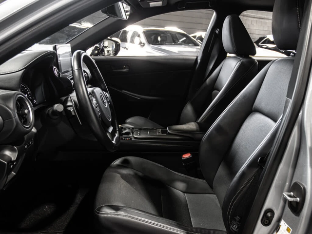 Lexus IS 300 AWD* АвтоКредит* (Цена до БГ) - автомобили, коли, обяви за нови и употребявани 6