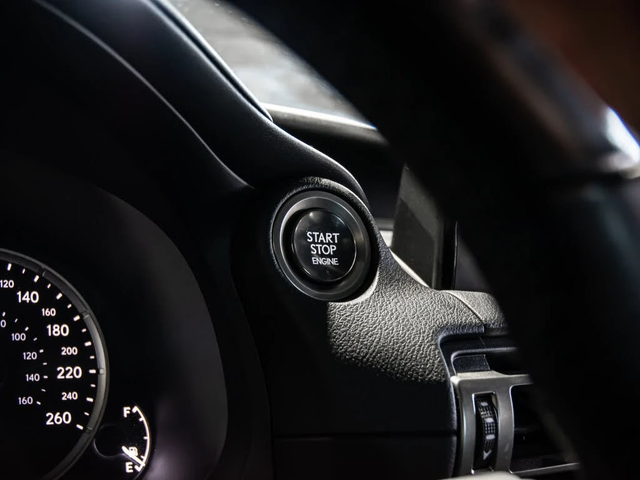 Lexus IS 300 AWD* АвтоКредит* (Цена до БГ) - автомобили, коли, обяви за нови и употребявани 9