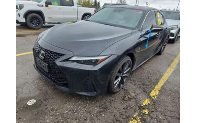 lexus-is - 0