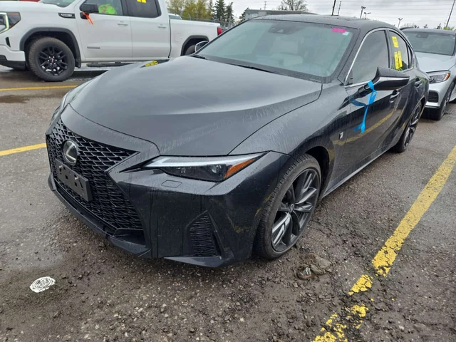 Lexus IS 3.5 V6 * F-Sport * Без инциденти * - автомобили, коли, обяви за нови и употребявани 0