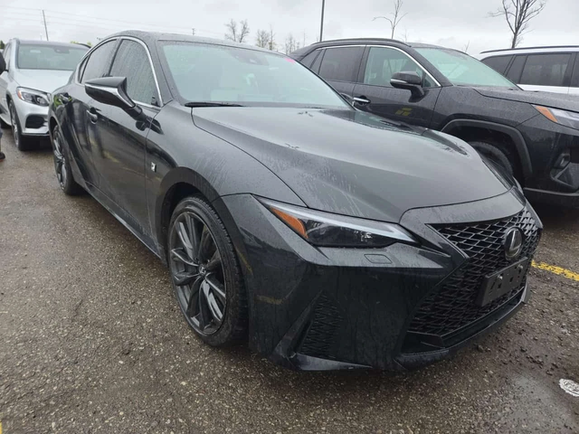 Lexus IS 3.5 V6 * F-Sport * Без инциденти * - автомобили, коли, обяви за нови и употребявани 1