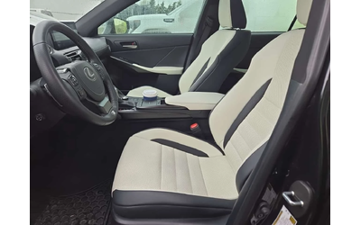 Lexus IS 3.5 V6 * F-Sport * Без инциденти * - автомобили, коли, обяви за нови и употребявани 7
