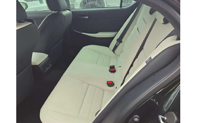 Lexus IS 3.5 V6 * F-Sport * Без инциденти * - автомобили, коли, обяви за нови и употребявани 8