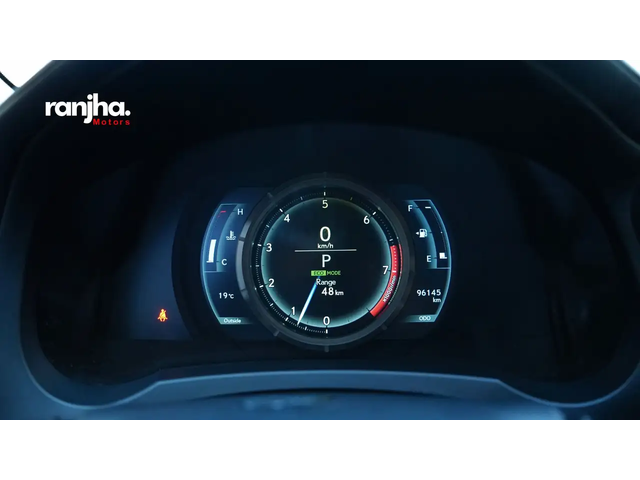 Lexus IS 4dr Sdn AWD * NO ACCIDENTS * All Wheel Drive - автомобили, коли, обяви за нови и употребявани 10