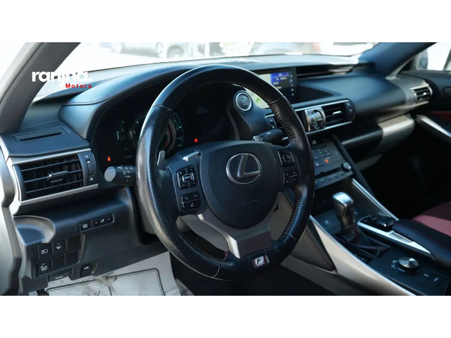 Lexus IS 4dr Sdn AWD * NO ACCIDENTS * All Wheel Drive - автомобили, коли, обяви за нови и употребявани 12