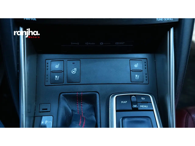 Lexus IS 4dr Sdn AWD * NO ACCIDENTS * All Wheel Drive - автомобили, коли, обяви за нови и употребявани 18