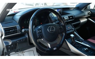 Lexus IS 4dr Sdn AWD * NO ACCIDENTS * All Wheel Drive - автомобили, коли, обяви за нови и употребявани 12