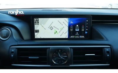 Lexus IS 4dr Sdn AWD * NO ACCIDENTS * All Wheel Drive - автомобили, коли, обяви за нови и употребявани 14