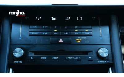 Lexus IS 4dr Sdn AWD * NO ACCIDENTS * All Wheel Drive - автомобили, коли, обяви за нови и употребявани 16