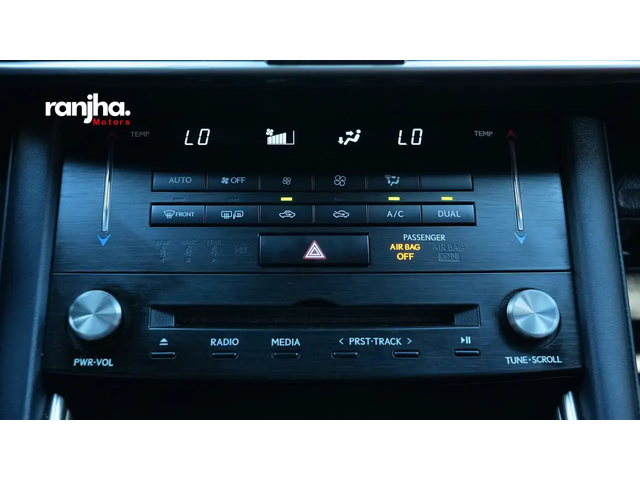 Lexus IS 4dr Sdn AWD * NO ACCIDENTS * All Wheel Drive - автомобили, коли, обяви за нови и употребявани 16
