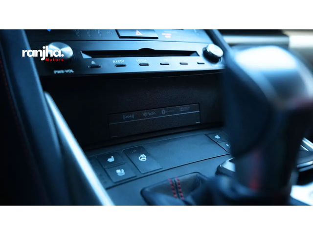 Lexus IS 4dr Sdn AWD * NO ACCIDENTS * All Wheel Drive - автомобили, коли, обяви за нови и употребявани 17