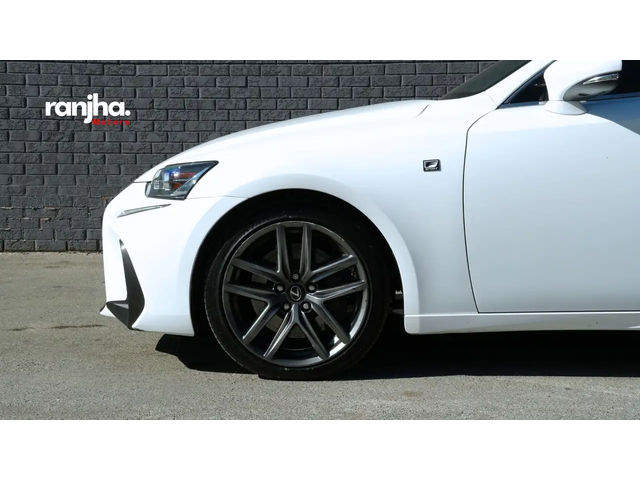 Lexus IS 4dr Sdn AWD * NO ACCIDENTS * All Wheel Drive - автомобили, коли, обяви за нови и употребявани 6