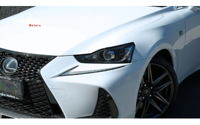 Lexus IS 4dr Sdn AWD * NO ACCIDENTS * All Wheel Drive - автомобили, коли, обяви за нови и употребявани 7