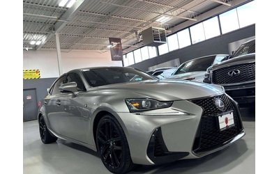 lexus-is - 0