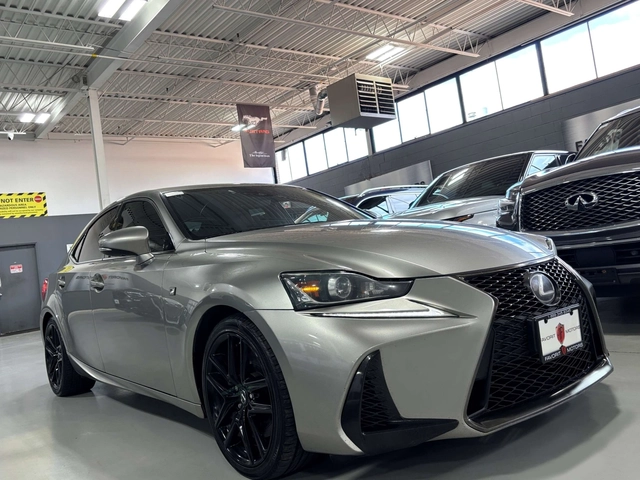 Lexus IS F-SPORT| 4Х4| КОЖА| ПАНОРАМА| ЦЕНА ДО БГ - автомобили, коли, обяви за нови и употребявани 0