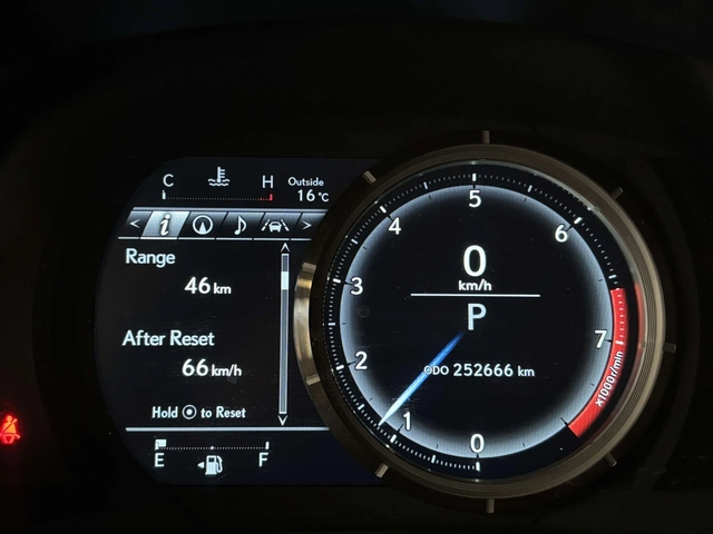Lexus IS F-SPORT| 4Х4| КОЖА| ПАНОРАМА| ЦЕНА ДО БГ - автомобили, коли, обяви за нови и употребявани 16
