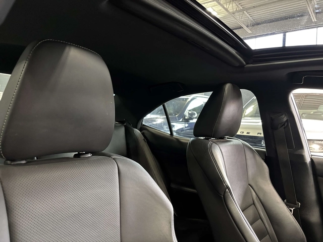Lexus IS F-SPORT| 4Х4| КОЖА| ПАНОРАМА| ЦЕНА ДО БГ - автомобили, коли, обяви за нови и употребявани 8