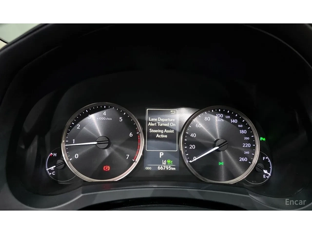 Lexus IS 300 ОБДУХ | ПОДГРЕВ | ПАНОРАМА | ACC - автомобили, коли, обяви за нови и употребявани 10