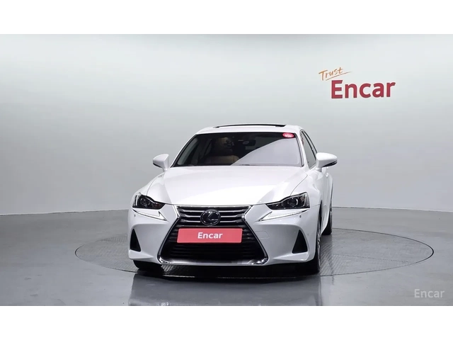 Lexus IS 300 ОБДУХ | ПОДГРЕВ | ПАНОРАМА | ACC - автомобили, коли, обяви за нови и употребявани 1
