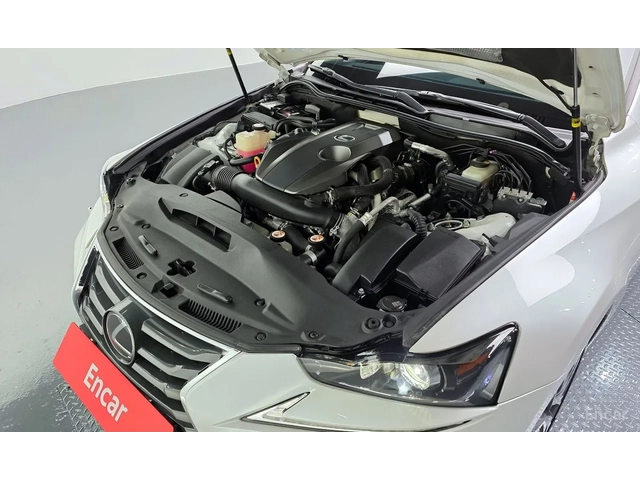 Lexus IS 300 ОБДУХ | ПОДГРЕВ | ПАНОРАМА | ACC - автомобили, коли, обяви за нови и употребявани 4