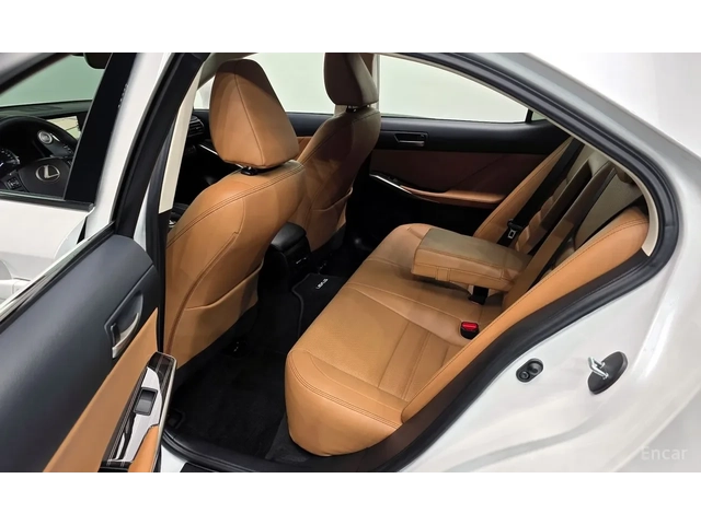 Lexus IS 300 ОБДУХ | ПОДГРЕВ | ПАНОРАМА | ACC - автомобили, коли, обяви за нови и употребявани 7