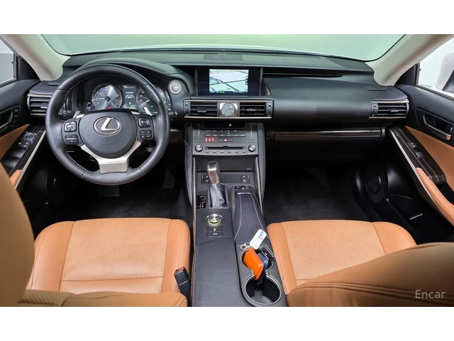 Lexus IS 300 ОБДУХ | ПОДГРЕВ | ПАНОРАМА | ACC - автомобили, коли, обяви за нови и употребявани 8