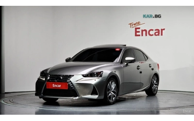 lexus-is - 0