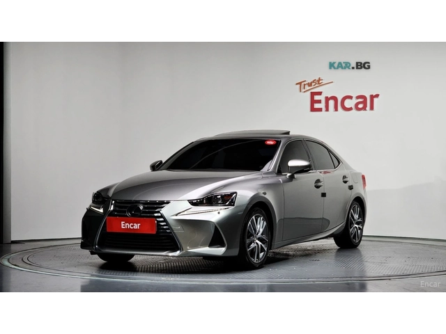 Lexus IS * FULL* MAX* KEYLESS* Camera* ПОДГРЕВ* - автомобили, коли, обяви за нови и употребявани 0