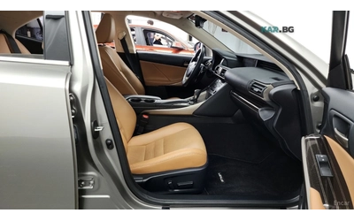 Lexus IS * FULL* MAX* KEYLESS* Camera* ПОДГРЕВ* - автомобили, коли, обяви за нови и употребявани 10